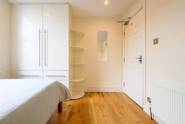9 bed house, Queens Terrace, Jesmond, Newcastle, NE22PJ - Image 15
